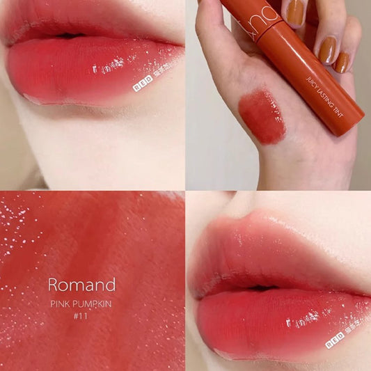 Juice Mirror  Lip Gloss
