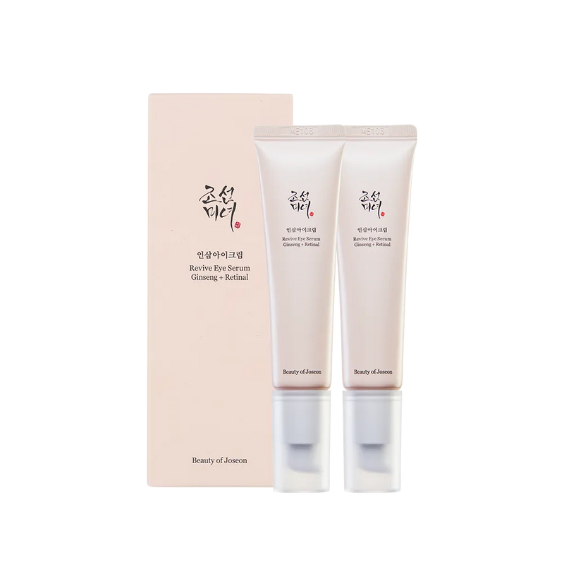 Beauty of Joseon Revive Eye Serum