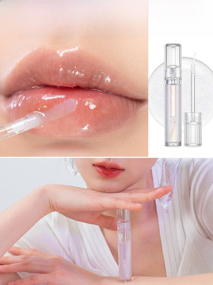 Juice Mirror  Lip Gloss