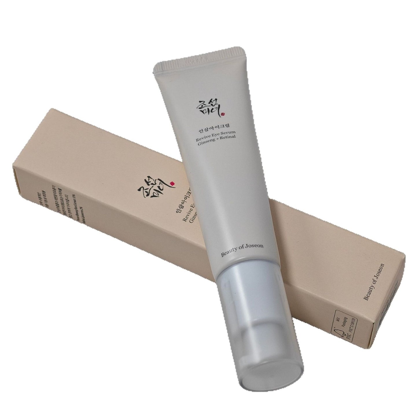 Korean eye cream 30ml