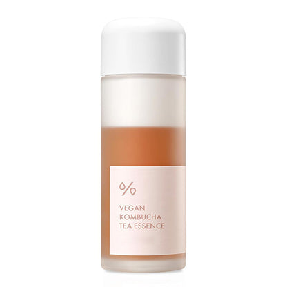 Vegan Kombucha Cream Essence