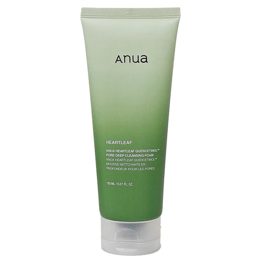 Anua New Facial Cleanser