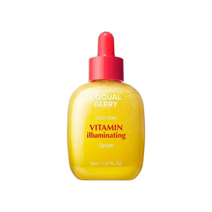Vitamin essence yellow