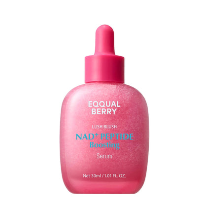 Nad peptide essence pink