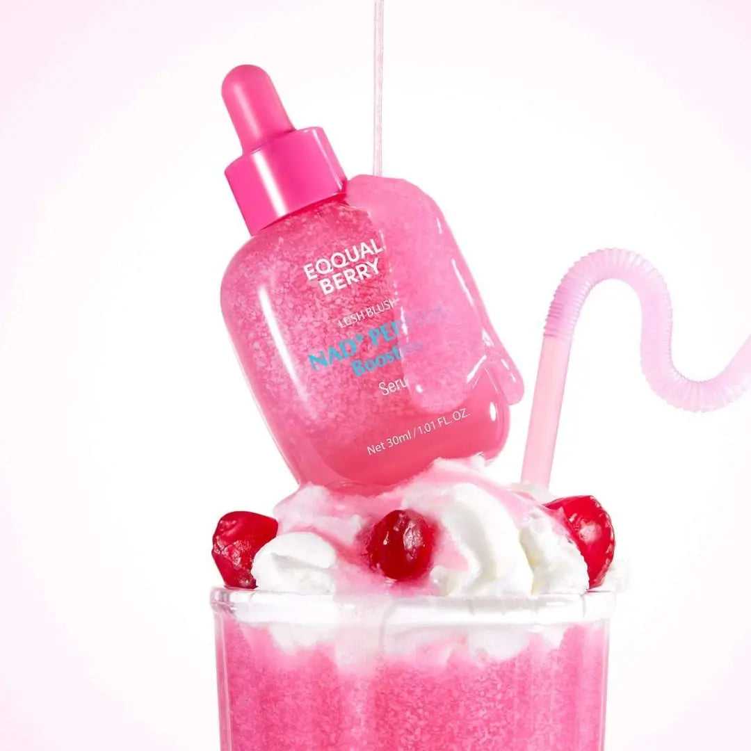 Nad peptide essence pink