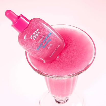 Nad peptide essence pink