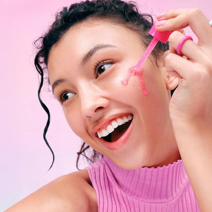 Nad peptide essence pink