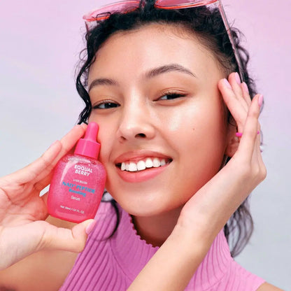 Nad peptide essence pink