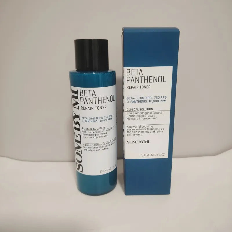 Blue bottle toner 150ml