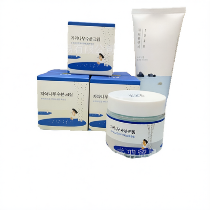 Moisturizing Face Cream