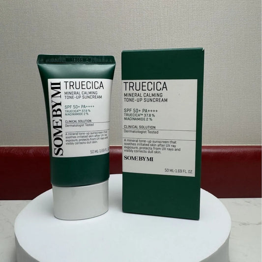 Tea tree protective cream 50ml