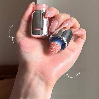 Aztk Liquid Blush Liquid Expanding and Shrinking Matte Atmosphere Brightening and Brightening