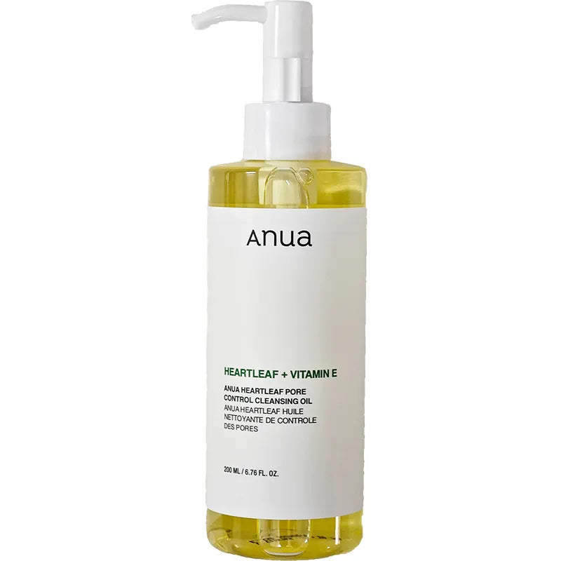 Anua Gentle Cleansing Oil