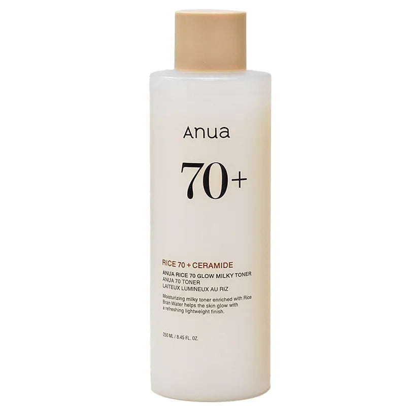 Anua Peach 70% Glossy Lotion