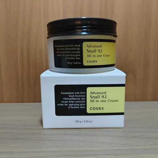 Firming cream