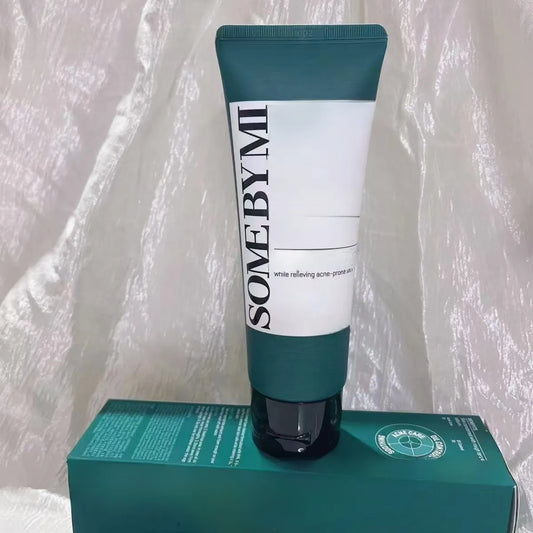 Sabo honey facial cleanser