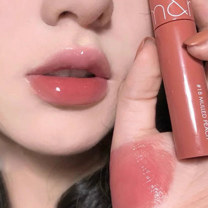 Juice Mirror  Lip Gloss