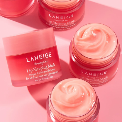 Laneige lip mask 20g