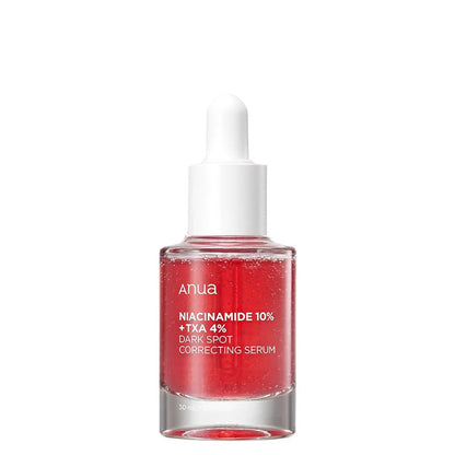 Anua Red Liquid Essence -30ML