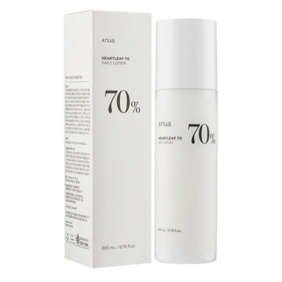 Anua Peach 70 Lotion