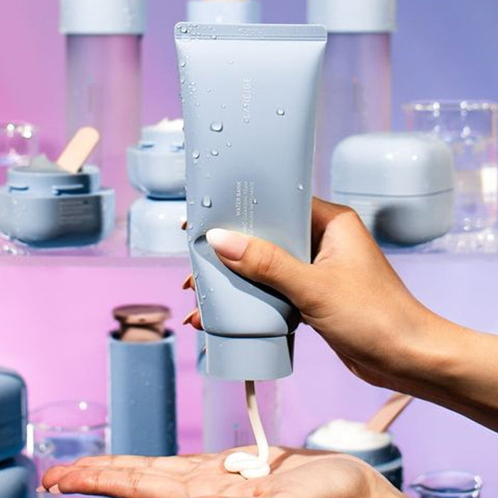 Blue Facial Cleansing 50g