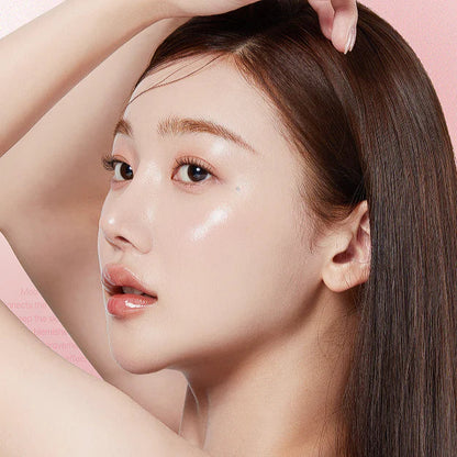 MEDICUBE – PDRN Pink Cica Soothing Toner 250ml