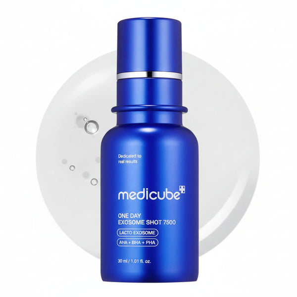 Medicube essence 2000
