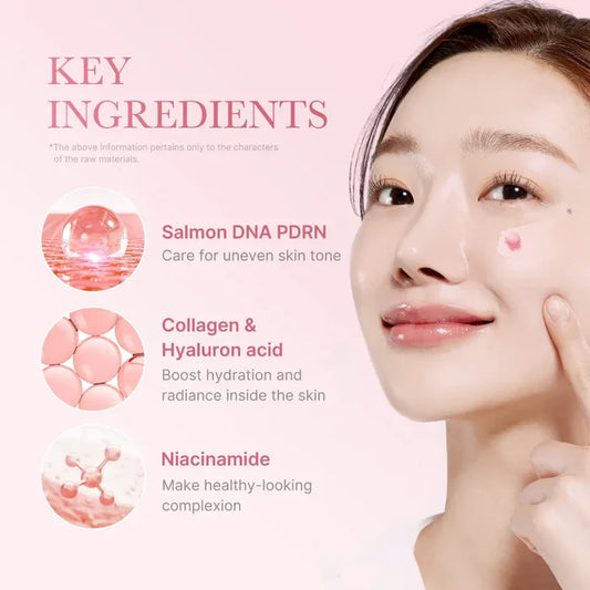 Pink Collagen Cream 55ml