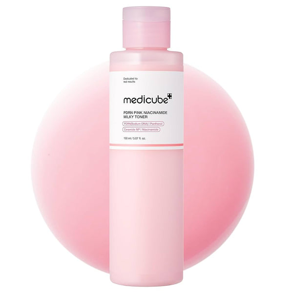 Pink niacinamide lotion 150ml