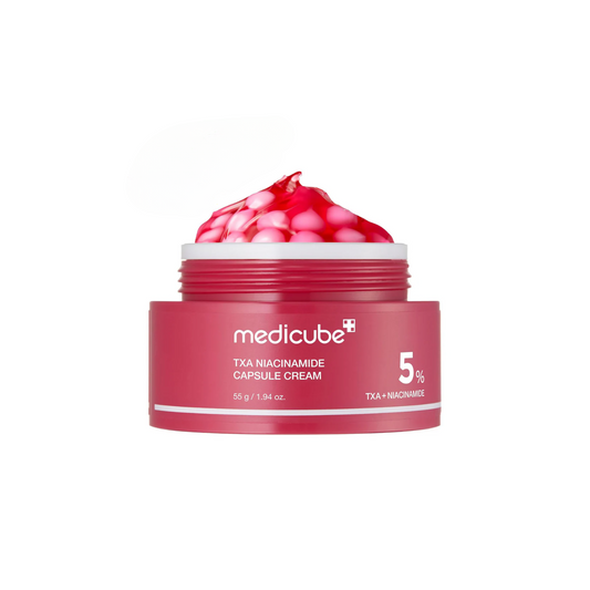 Red Collagen Cream 55ml