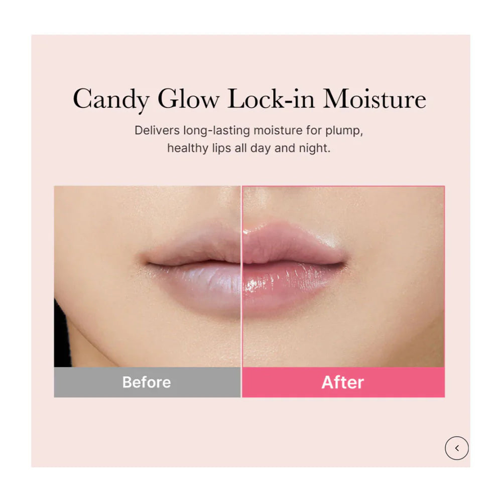Lip mask