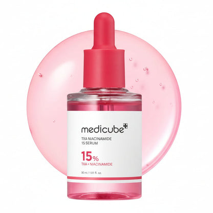 Niacinamide 15% Red 30ml