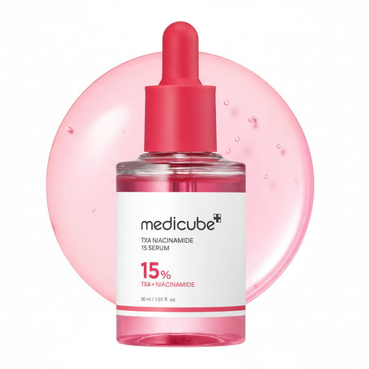 Niacinamide 15% Red 30ml