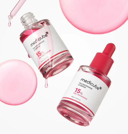 Niacinamide 15% Red 30ml