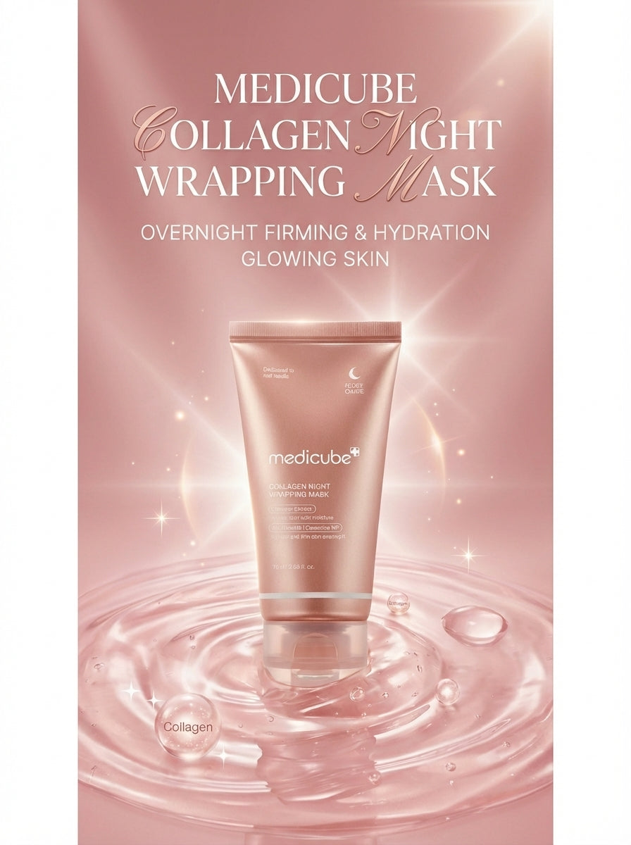 Collagen Peel off Mask
