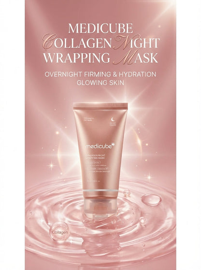 Collagen Peel off Mask