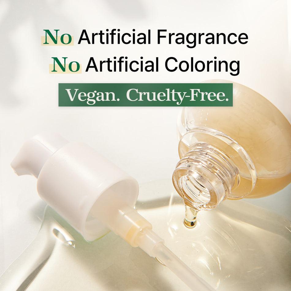 Soybean Essence 50ml