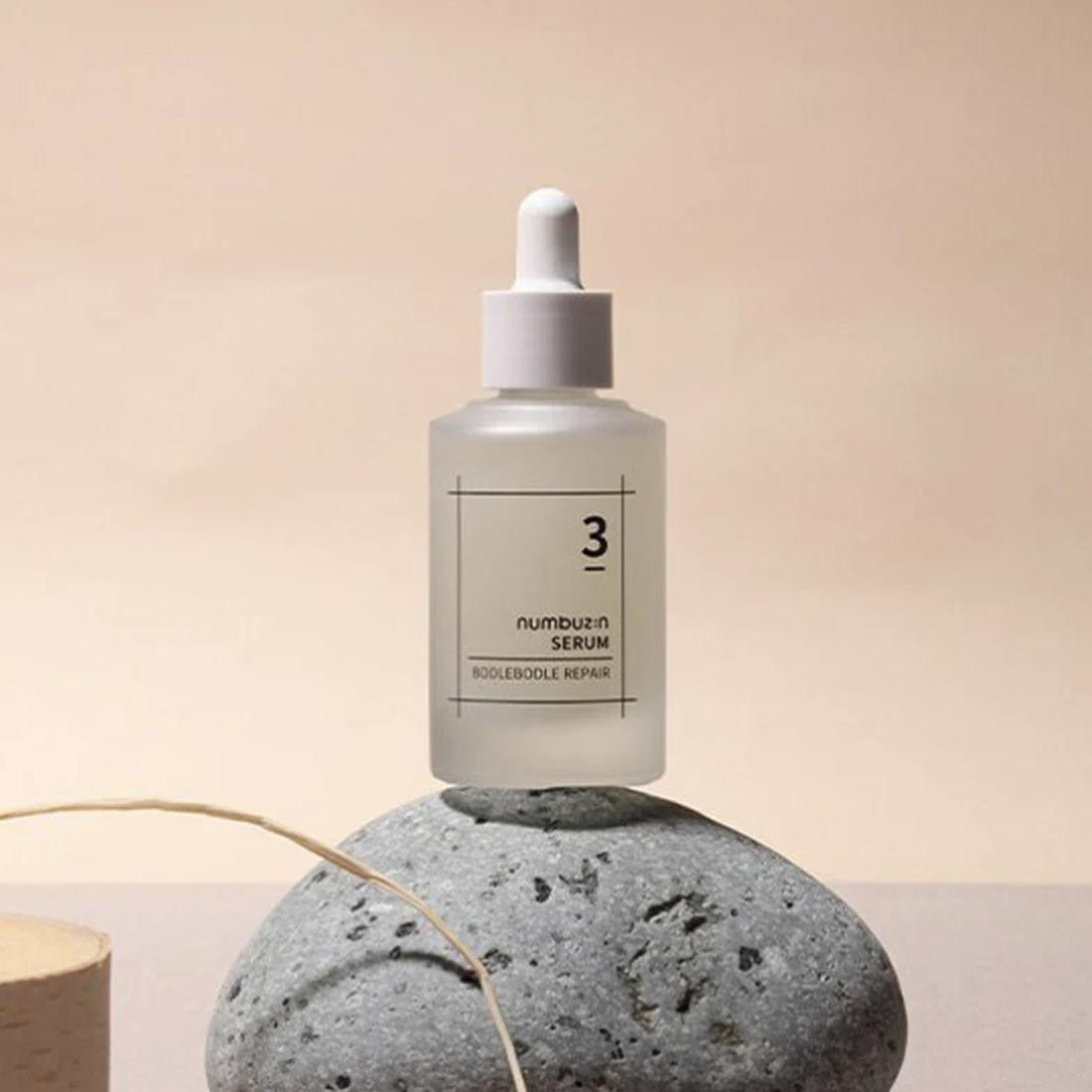 Numbuzin Number 3 Texture Essence 50ml