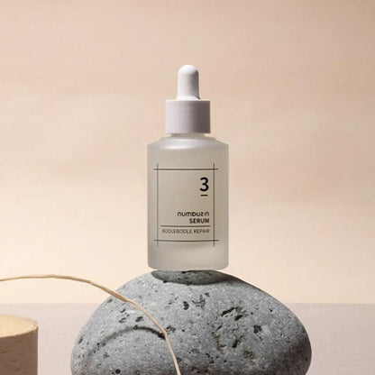 Numbuzin Number 3 Texture Essence 50ml