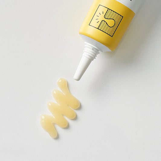 No.3 Pore Reset Ampoule Shot