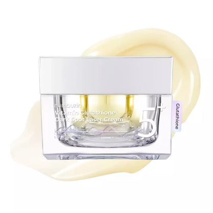 No.5 Vitamin Glutathione Laser Cream 50ml