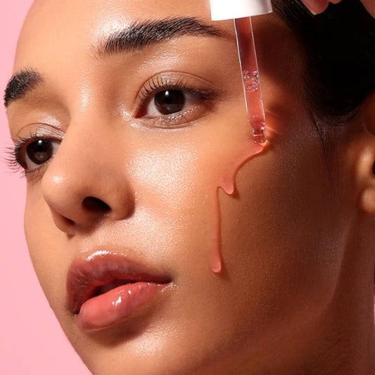 Anua Red Liquid Essence -30ML