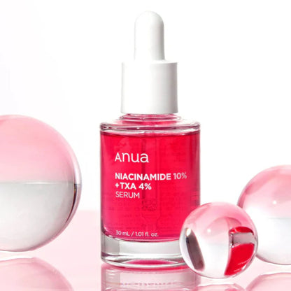 Anua Red Liquid Essence -30ML
