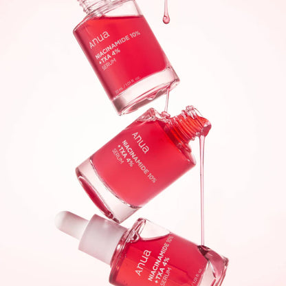 Anua Red Liquid Essence -30ML