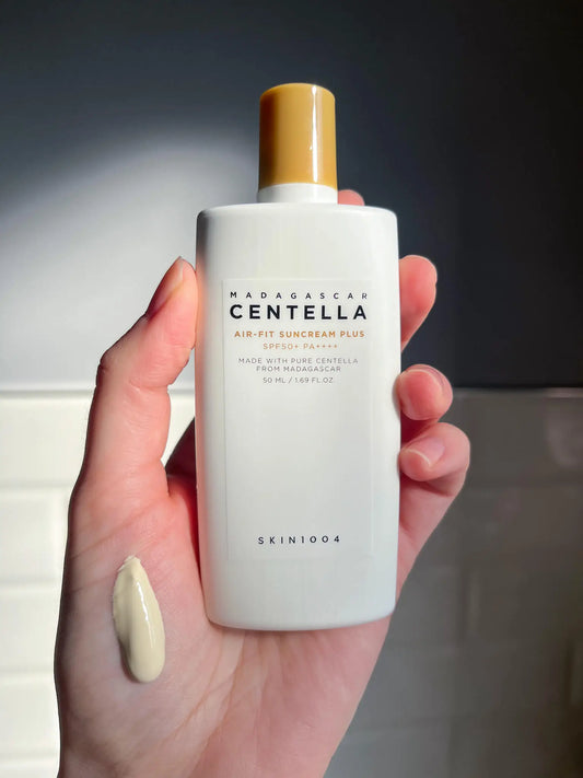 1004 Air protection yellow