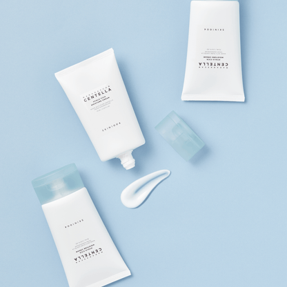 1004 Antifrost cream blue