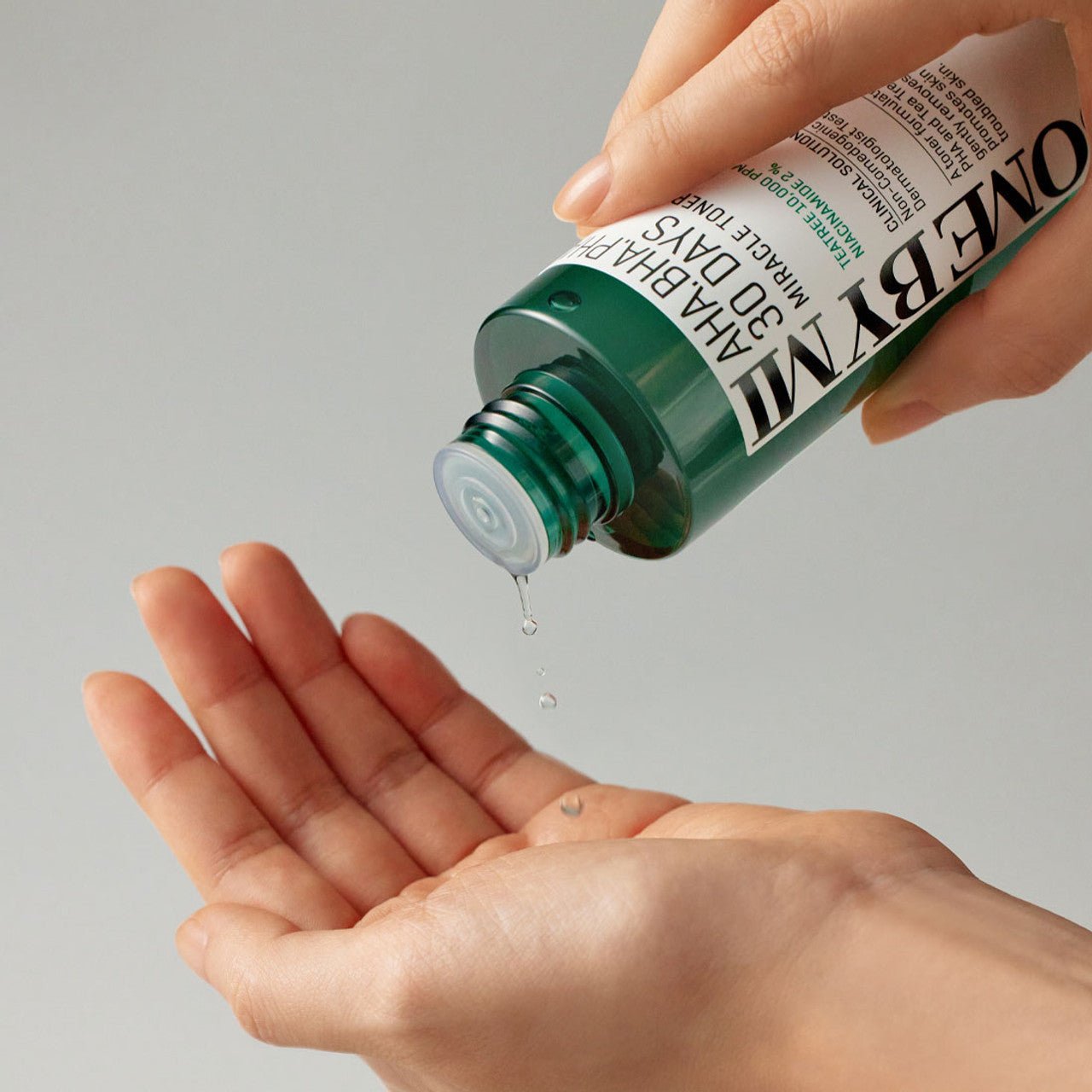 Tea tree Miracle toner 150ml