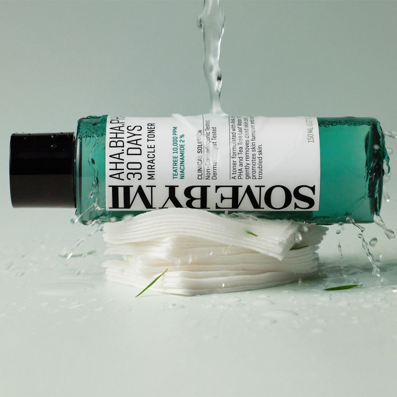 Tea tree Miracle toner 150ml