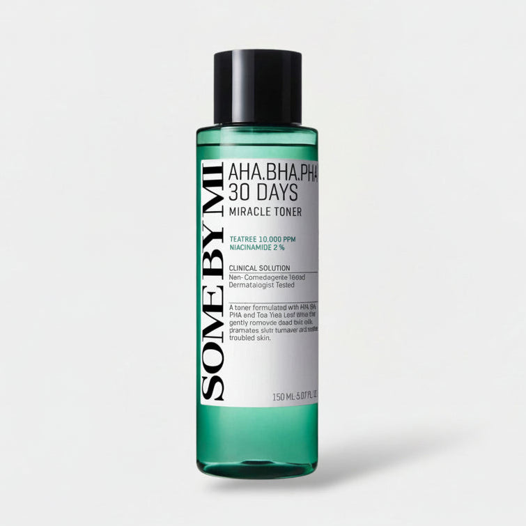 Tea tree Miracle toner 150ml