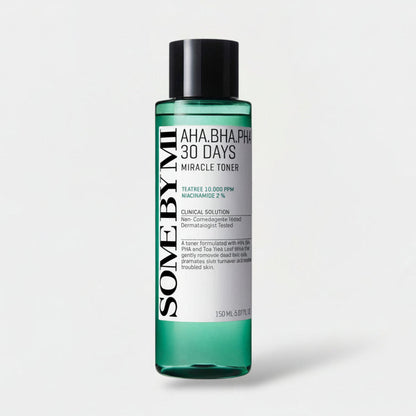 Tea tree Miracle toner 150ml